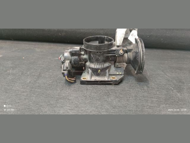 bontott TOYOTA AYGO Fojtószelep (Mechanikus)