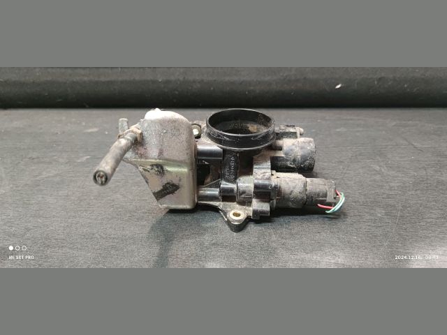 bontott TOYOTA AYGO Fojtószelep (Mechanikus)