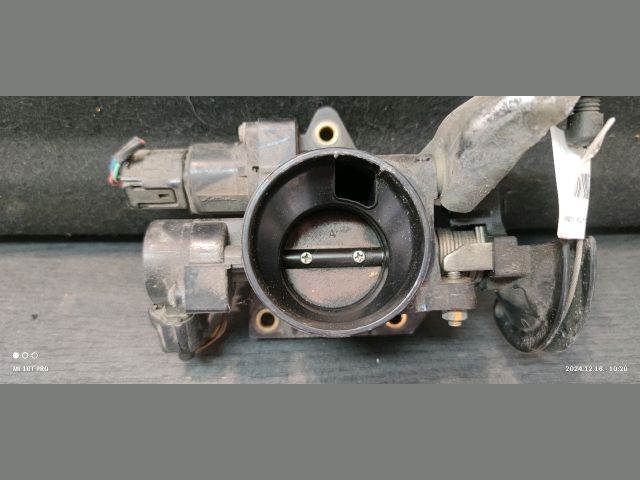 bontott TOYOTA AYGO Fojtószelep (Mechanikus)