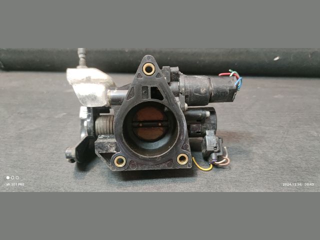 bontott TOYOTA AYGO Fojtószelep (Mechanikus)