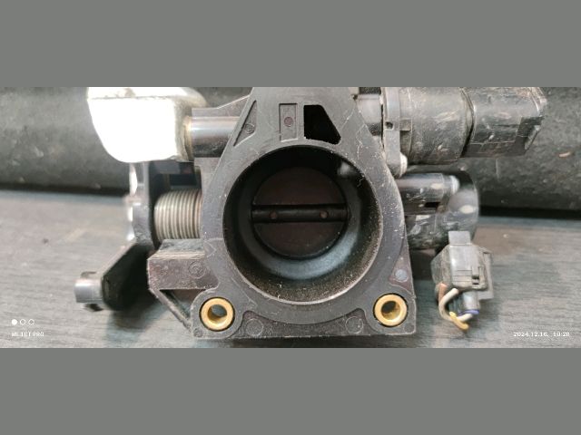 bontott TOYOTA AYGO Fojtószelep (Mechanikus)