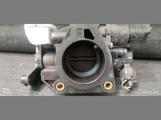 bontott TOYOTA AYGO Fojtószelep (Mechanikus)