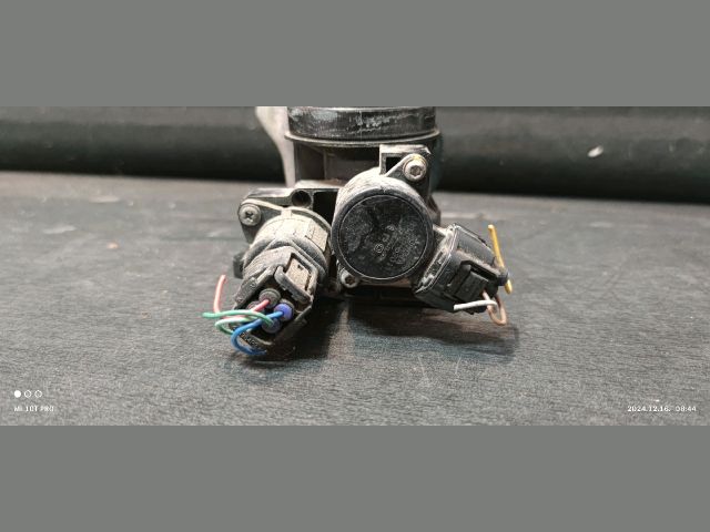 bontott TOYOTA AYGO Fojtószelep (Mechanikus)