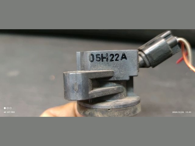 bontott TOYOTA AYGO Gyújtótrafó