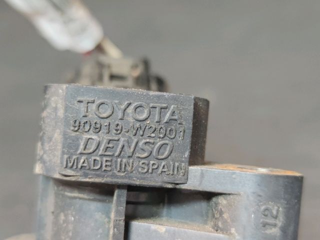 bontott TOYOTA AYGO Gyújtótrafó