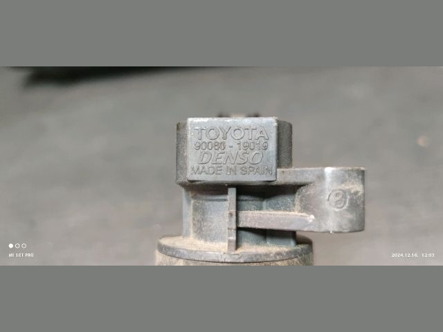 bontott TOYOTA AYGO Gyújtótrafó