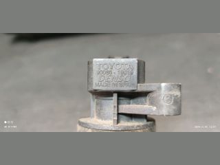 bontott TOYOTA AYGO Gyújtótrafó