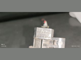 bontott TOYOTA AYGO Gyújtótrafó