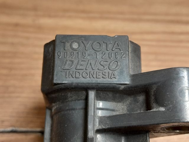 bontott TOYOTA AYGO Gyújtótrafó