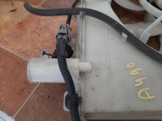 bontott TOYOTA AYGO Hűtőventilátor