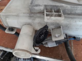 bontott TOYOTA AYGO Hűtőventilátor