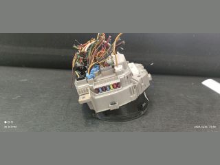 bontott TOYOTA AYGO Kilométeróra