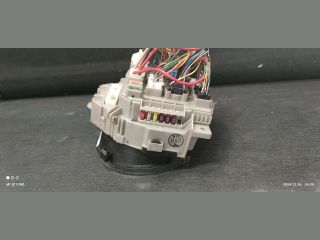 bontott TOYOTA AYGO Kilométeróra