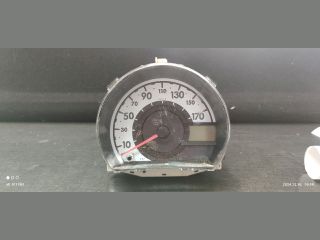 bontott TOYOTA AYGO Kilométeróra