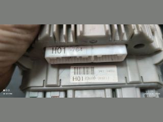 bontott TOYOTA AYGO Kilométeróra