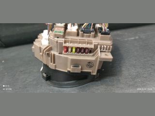 bontott TOYOTA AYGO Kilométeróra