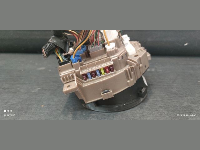 bontott TOYOTA AYGO Kilométeróra