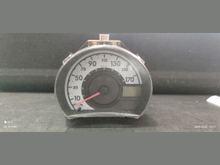 bontott TOYOTA AYGO Kilométeróra