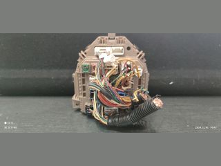 bontott TOYOTA AYGO Kilométeróra