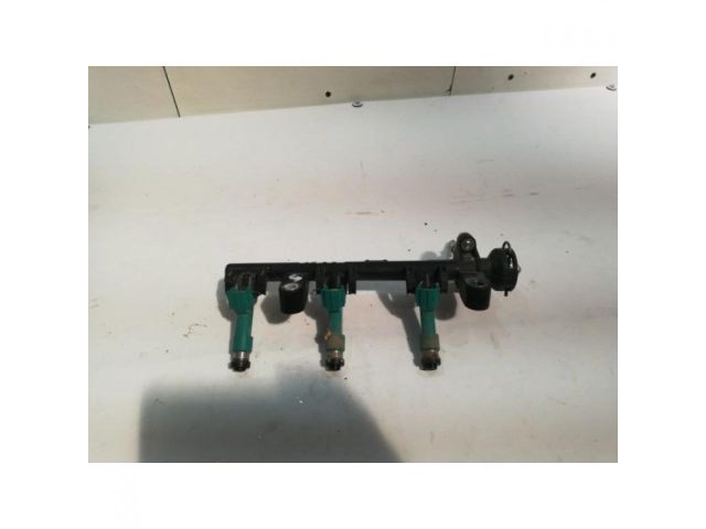 bontott TOYOTA AYGO Közösnyomócső