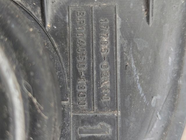 bontott TOYOTA AYGO Légszűrő Ház