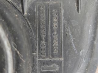 bontott TOYOTA AYGO Légszűrő Ház