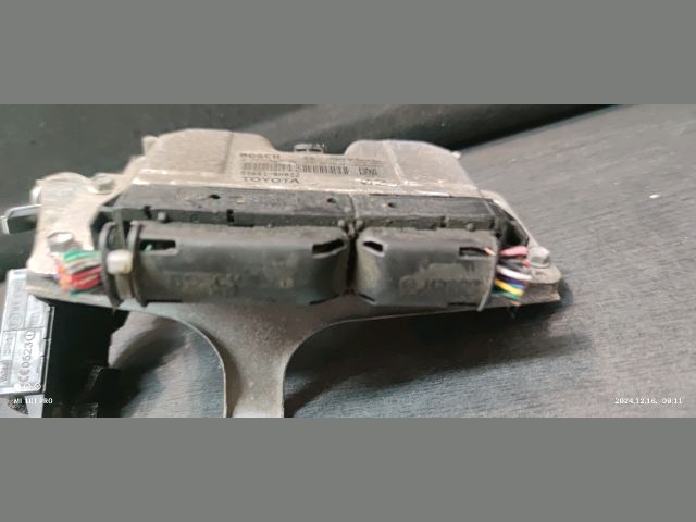 bontott TOYOTA AYGO Motorvezérlő