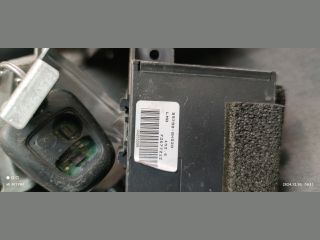 bontott TOYOTA AYGO Motorvezérlő