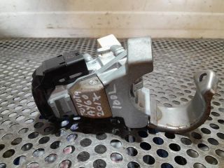 bontott TOYOTA AYGO Gyújtáskapcsoló