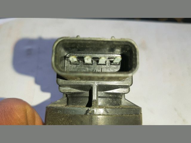 bontott TOYOTA AYGO Gyújtótrafó