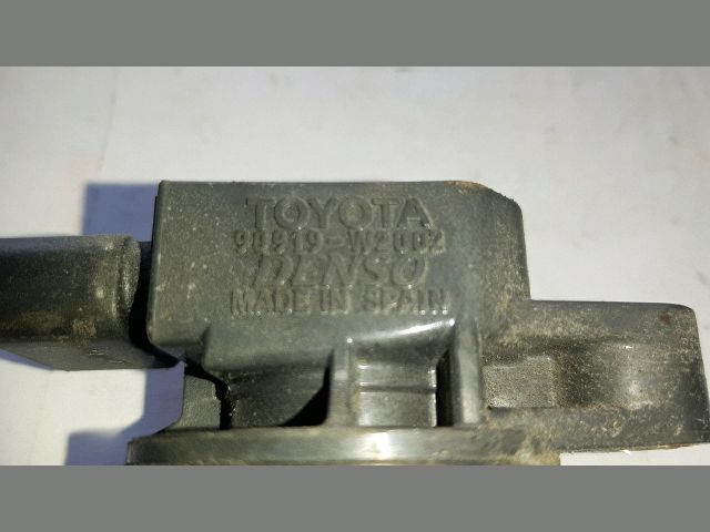 bontott TOYOTA AYGO Gyújtótrafó