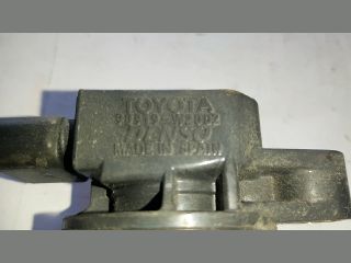 bontott TOYOTA AYGO Gyújtótrafó