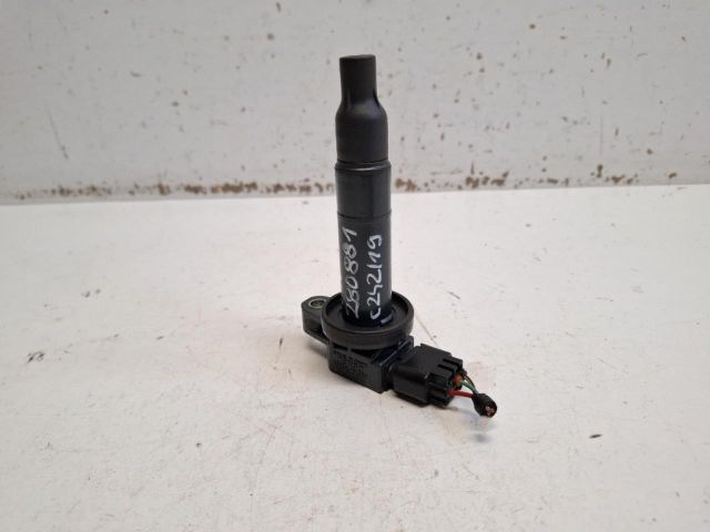 bontott TOYOTA AYGO Gyújtótrafó