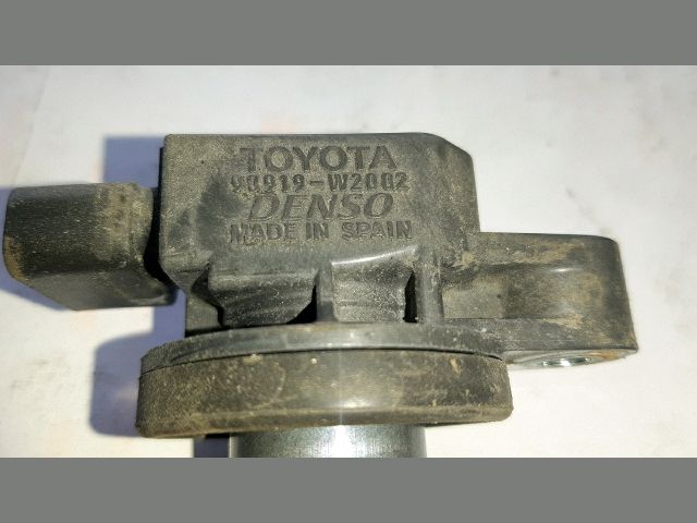 bontott TOYOTA AYGO Gyújtótrafó