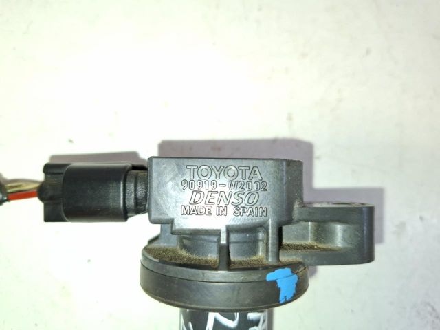 bontott TOYOTA AYGO Gyújtótrafó