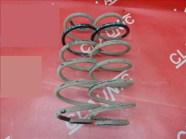 bontott TOYOTA AYGO Hátsó Rugó