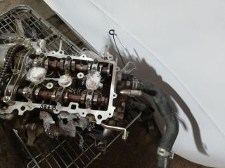 bontott TOYOTA AYGO Hengerfej