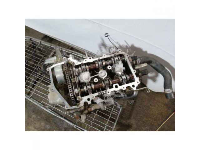 bontott TOYOTA AYGO Hengerfej