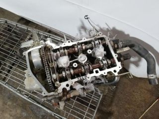 bontott TOYOTA AYGO Hengerfej