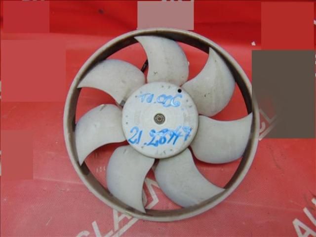 bontott TOYOTA AYGO Hűtőventilátor