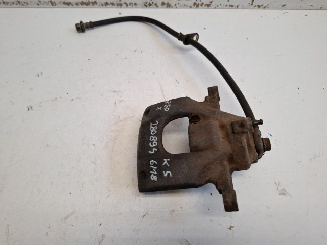 bontott TOYOTA AYGO Jobb első Féknyereg Munkahengerrel