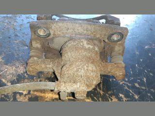 bontott TOYOTA AYGO Jobb első Féknyereg Munkahengerrel