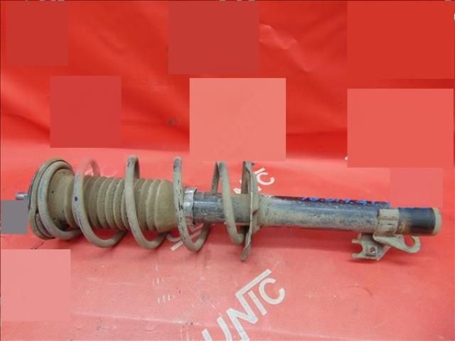 bontott TOYOTA AYGO Jobb első Gólyaláb (Lengécsillapító, Rugó)