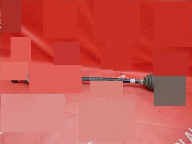 bontott TOYOTA AYGO Jobb Féltengely