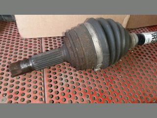 bontott TOYOTA AYGO Jobb Féltengely