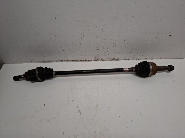 bontott TOYOTA AYGO Jobb Féltengely