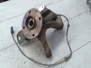 bontott TOYOTA AYGO Bal első Csonkállvány Kerékaggyal