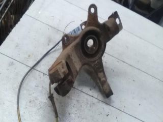 bontott TOYOTA AYGO Bal első Csonkállvány Kerékaggyal