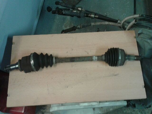 bontott TOYOTA AYGO Bal Féltengely