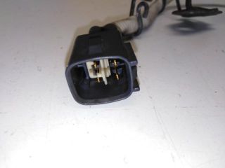 bontott TOYOTA AYGO Első Lambdaszonda